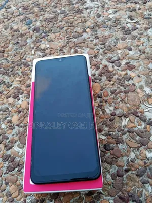 Xiaomi Redmi A5 4G 128 GB Black