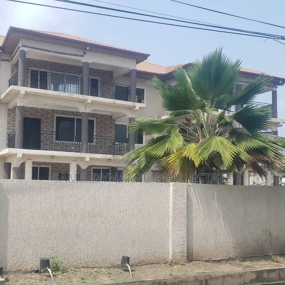 5bdrm Apartment in Tseaddo for rent