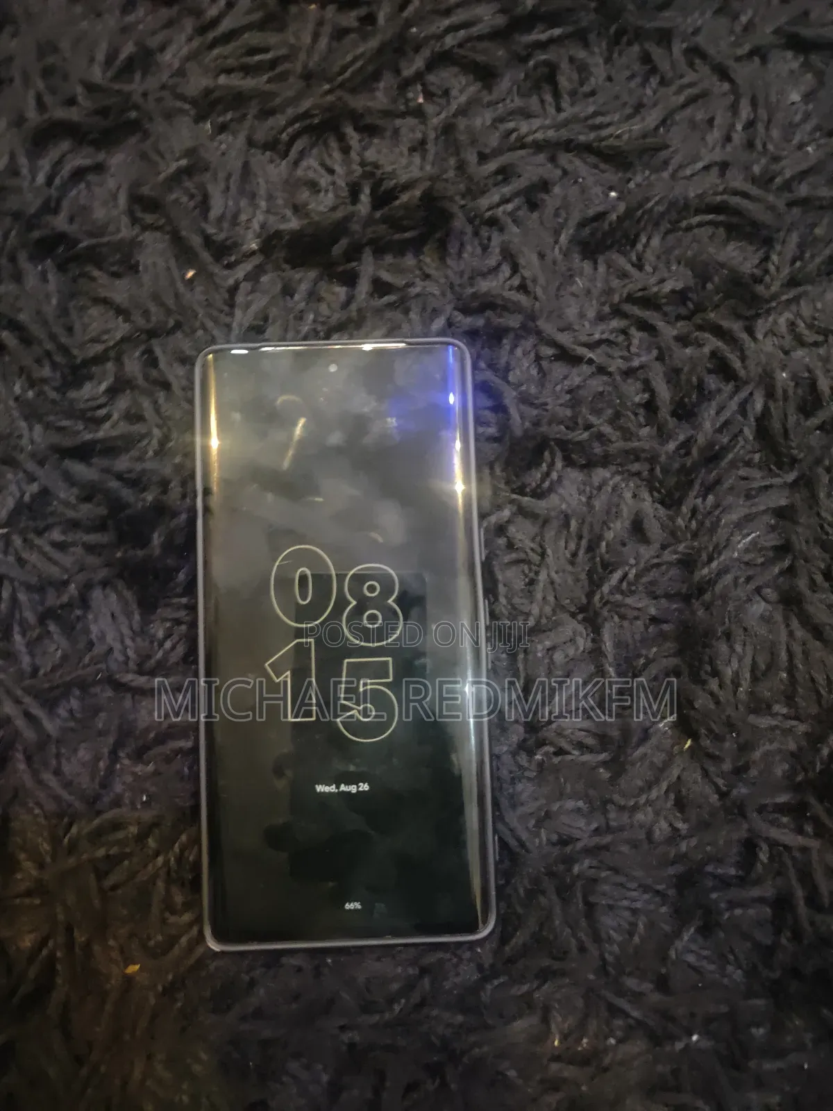Google Pixel 7 Pro 128 GB Green