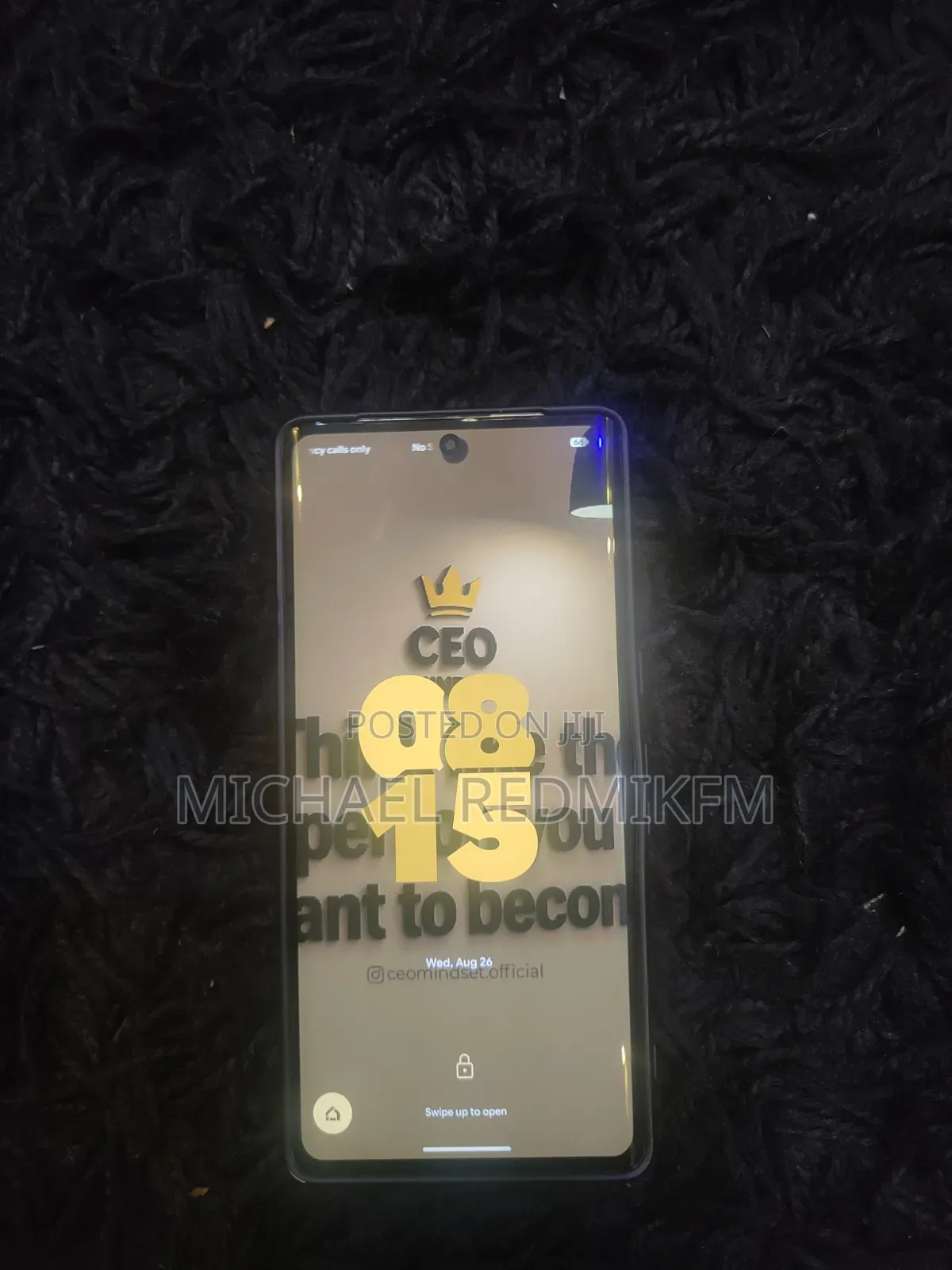 Google Pixel 7 Pro 128 GB Green