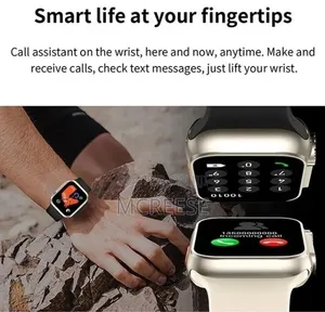 Smart Watch Ultra 7