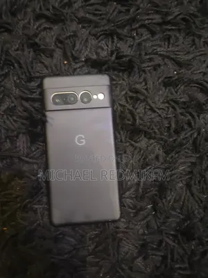 Google Pixel 7 Pro 128 GB Green