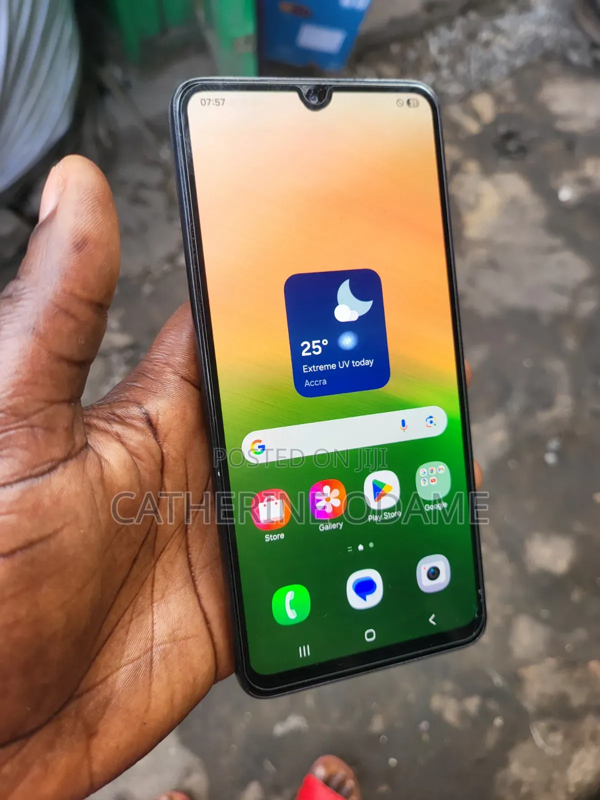 Samsung Galaxy A33 5G 128 GB Black