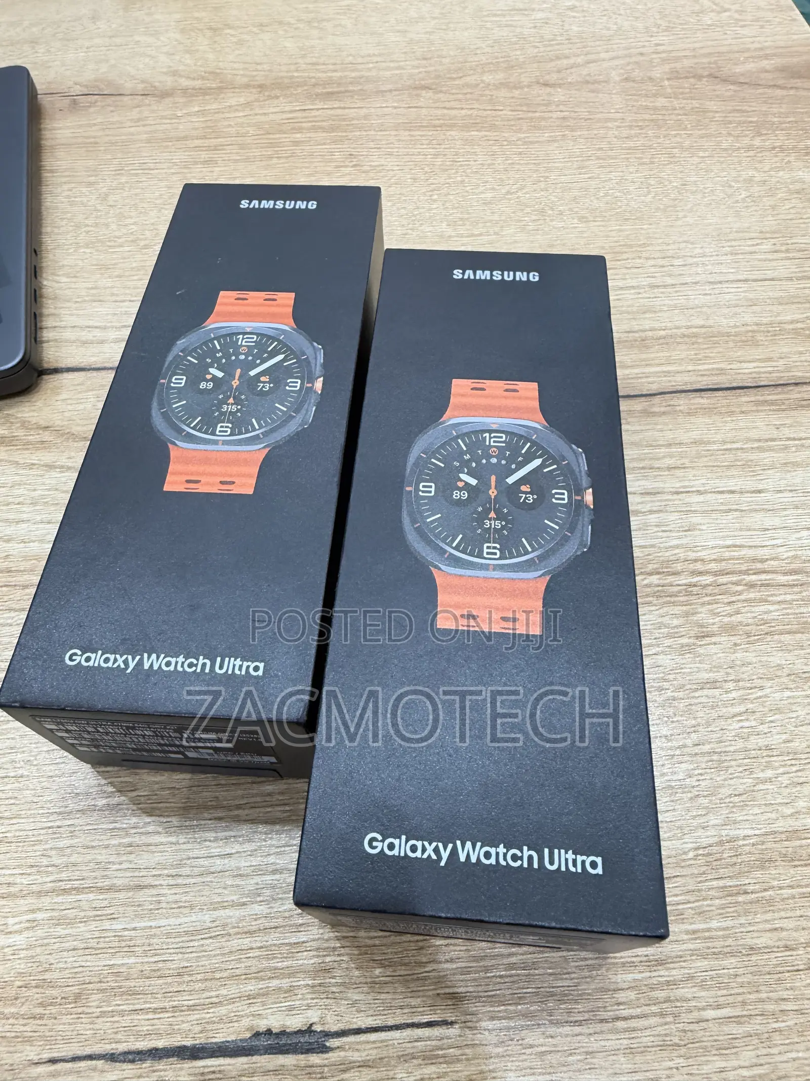 Samsung Watch Ultra