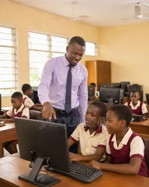 ICT Teacher Wanted
