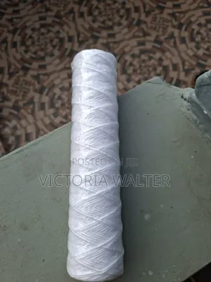 Water Filter Cartridges
