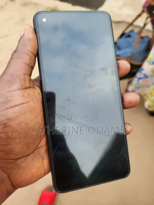 Samsung Galaxy A21 32 GB Black