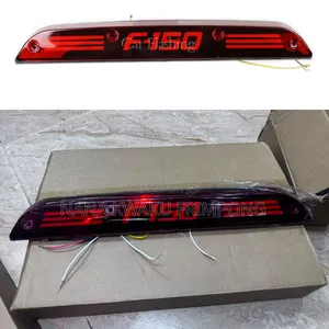 Ford F150 Third Brake Led Light Available