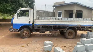 Kia With Mighty 2 Engine