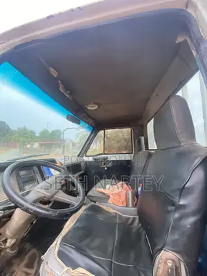 Kia With Mighty 2 Engine
