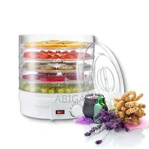 5 Layer Food Dehydrator