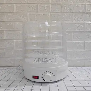 5 Layer Food Dehydrator