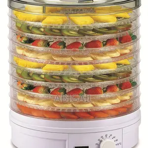 5 Layer Food Dehydrator
