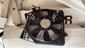 Honda Accord Radiator Fan 2018,2019,2020,2021,2022
