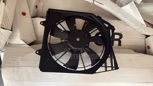 Honda Accord Radiator Fan 2018,2019,2020,2021,2022