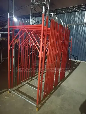 Italian H Frame Scaffolds for Sale
