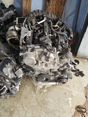 Corolla CVT Transmission 2014/2017