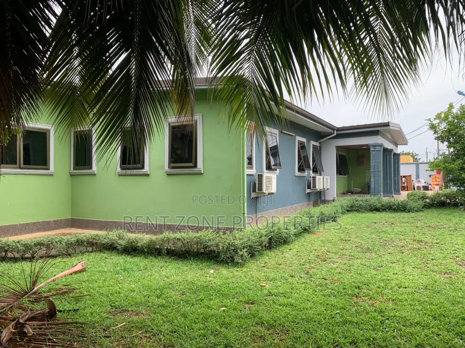 4bdrm House in Achimota for rent