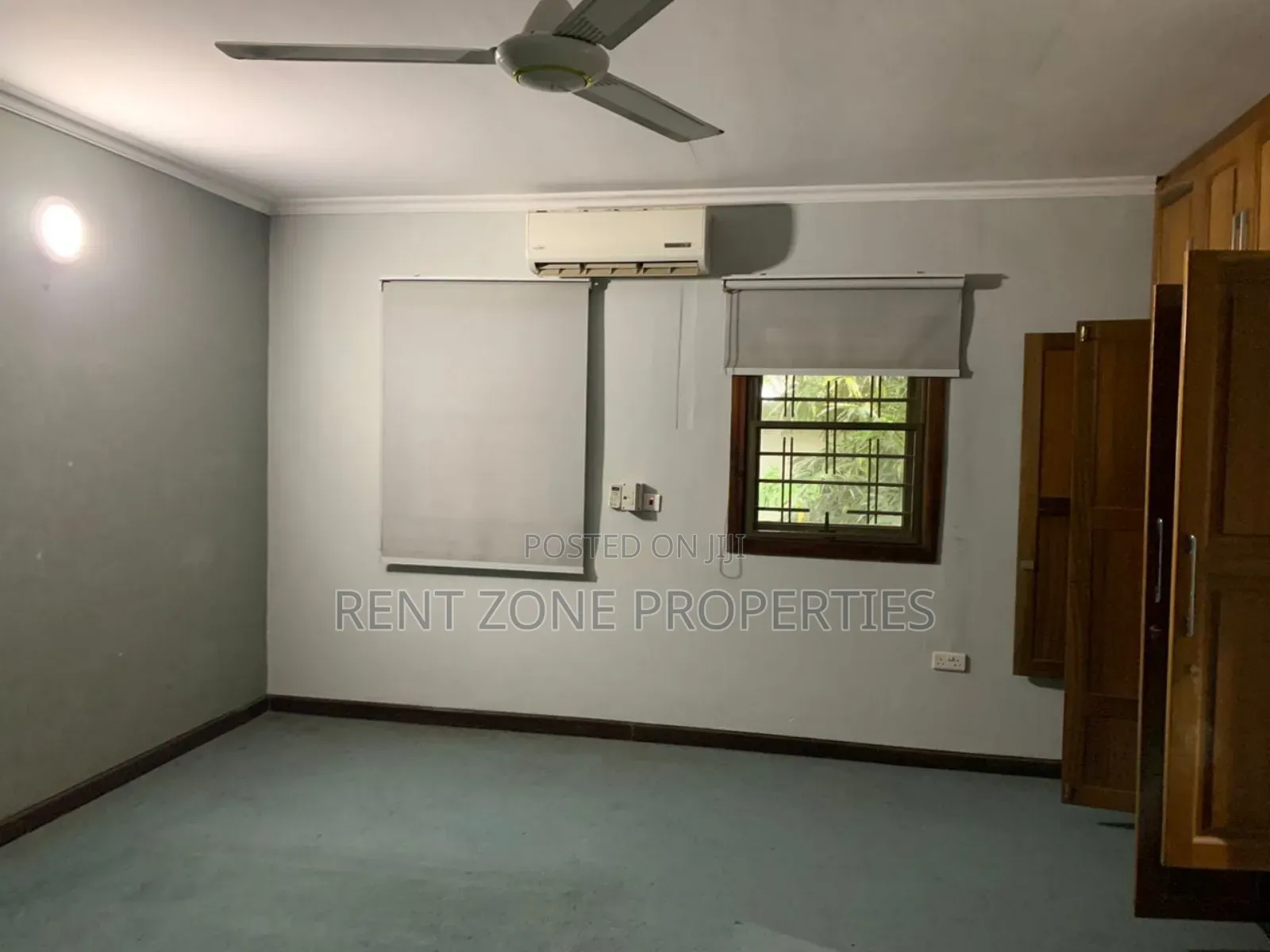 4bdrm House in Achimota for rent