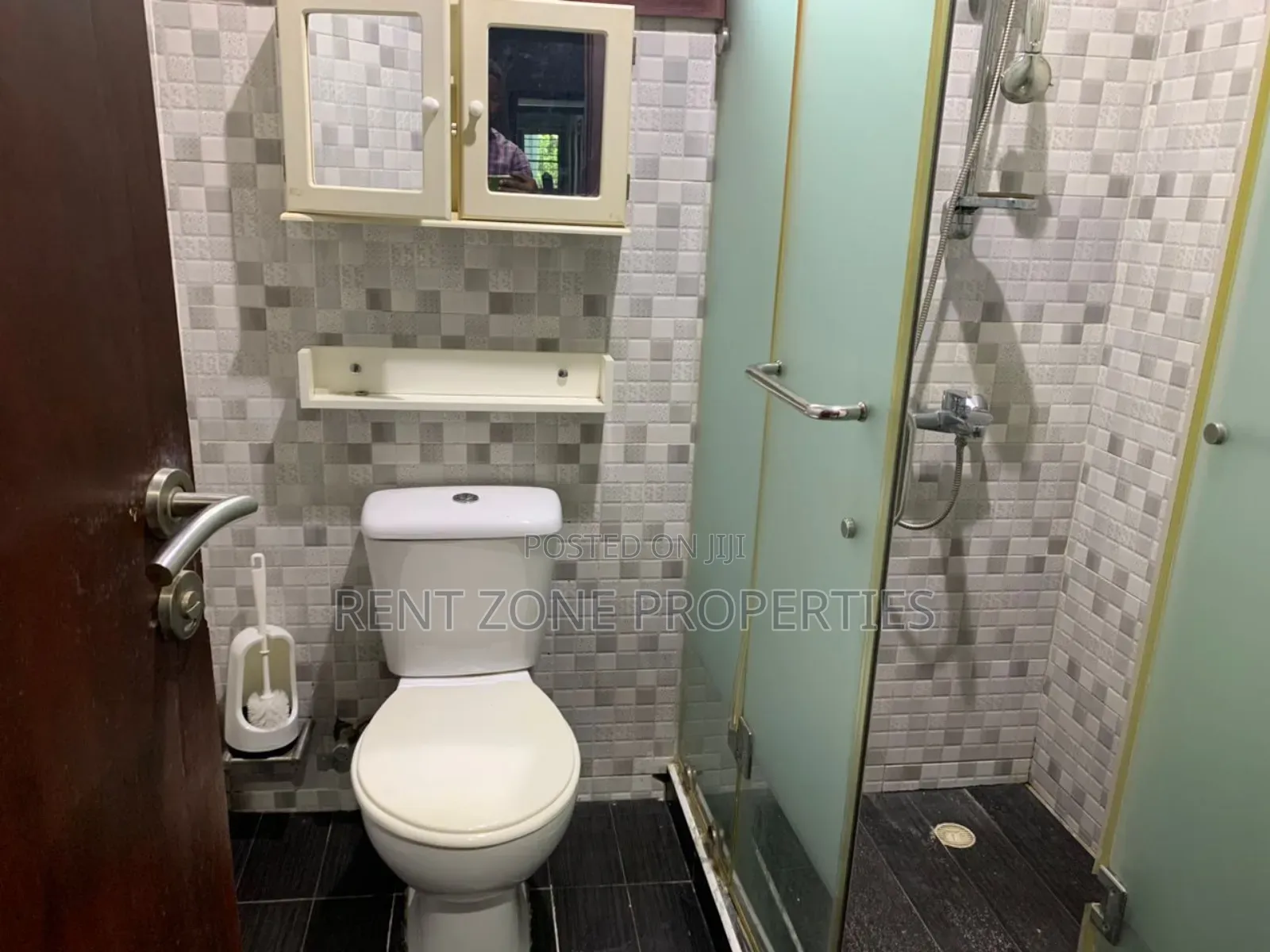 4bdrm House in Achimota for rent