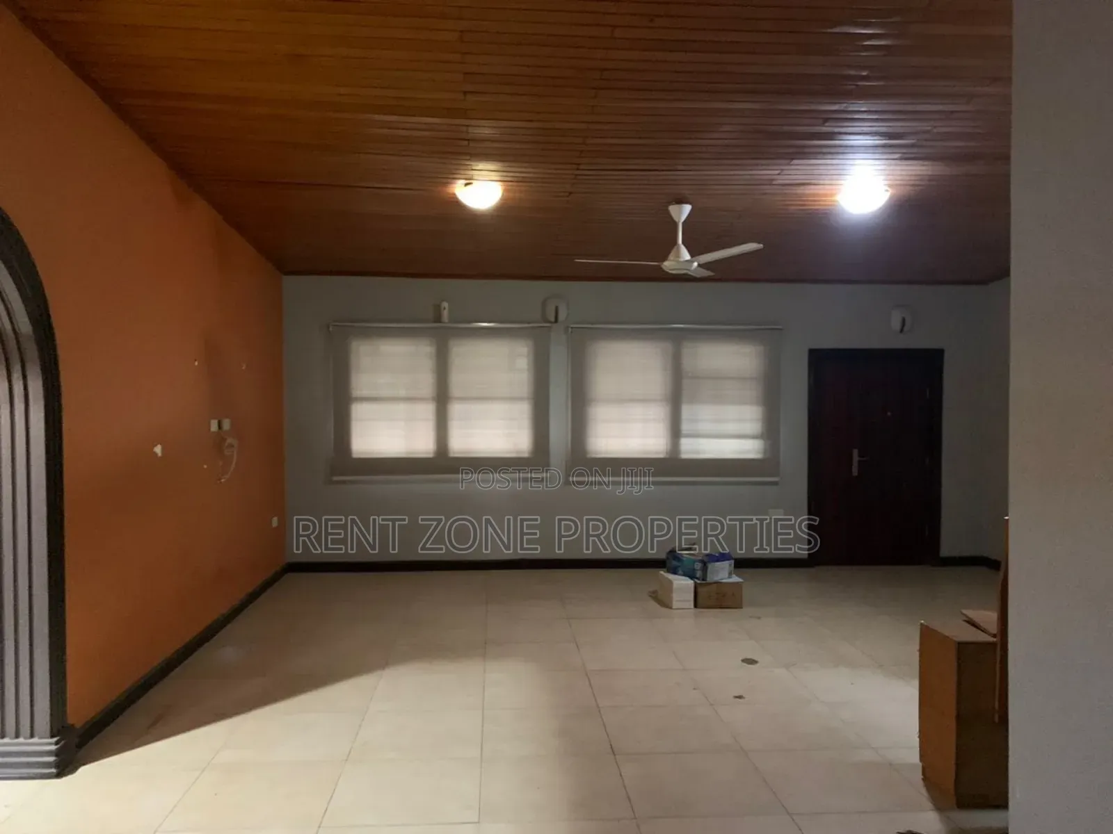 4bdrm House in Achimota for rent