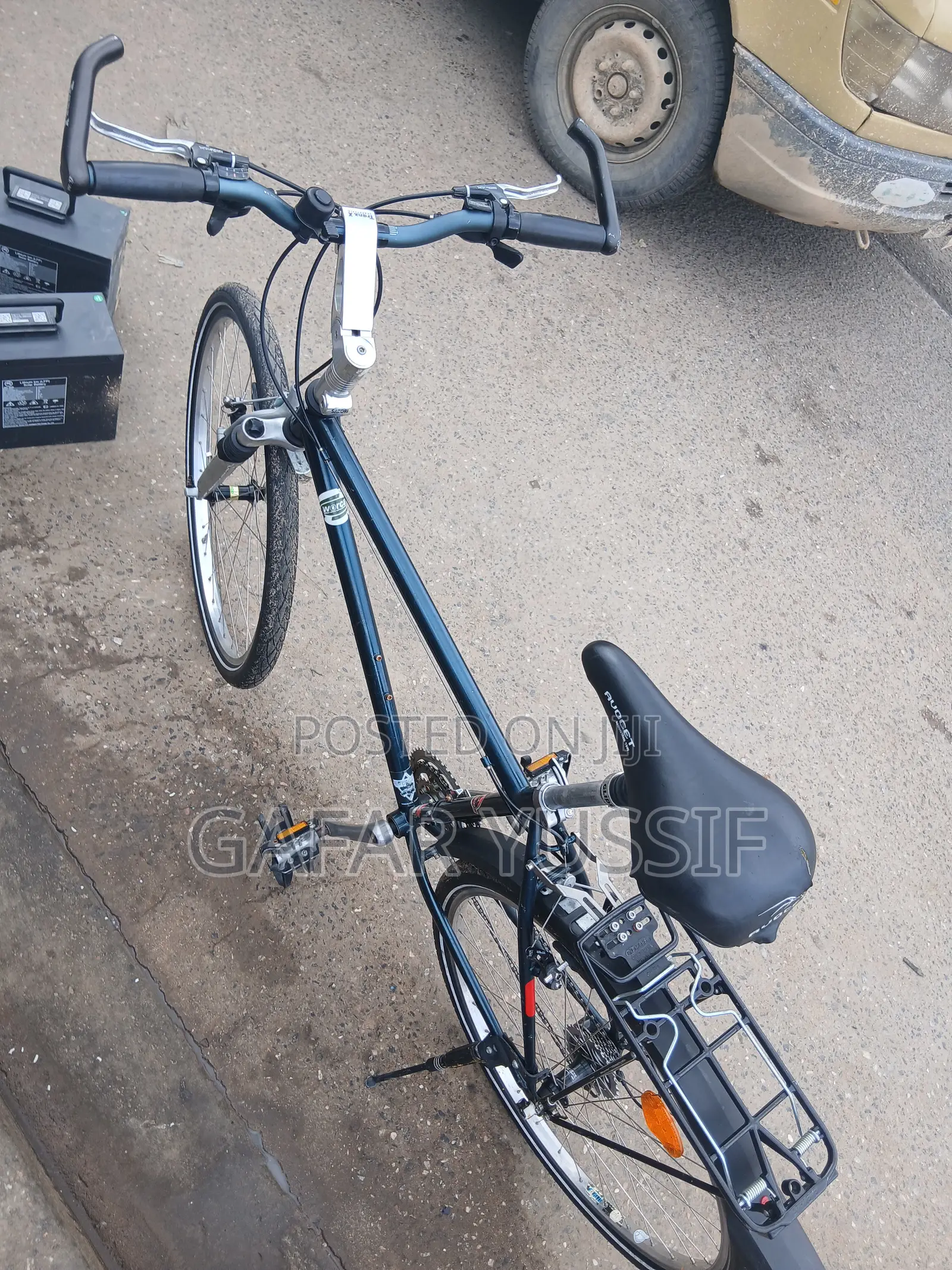 Fresh,strong and Very Affordable