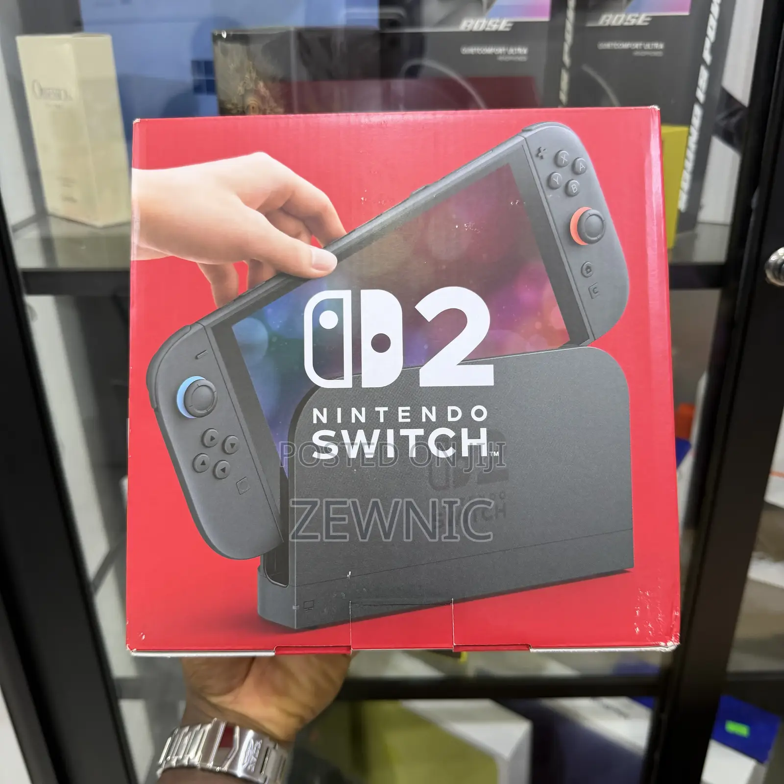 Nintendo Switch 2