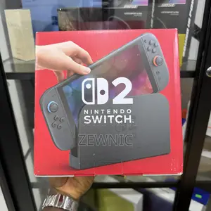 Nintendo Switch 2