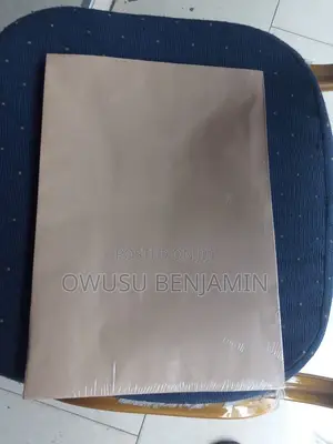 A4 & A3 Envelopes