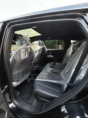 Acura RDX A-Spec Pkg AWD 2019 Black