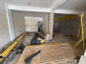 Double Store for Rent at Kasoa New Market