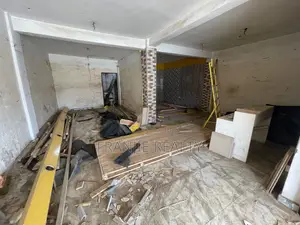Double Store for Rent at Kasoa New Market