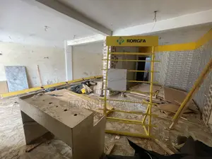 Double Store for Rent at Kasoa New Market