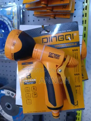 Spray Nozzel