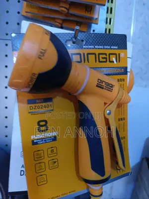 Spray Nozzel