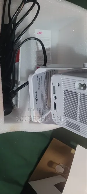 4k Projector