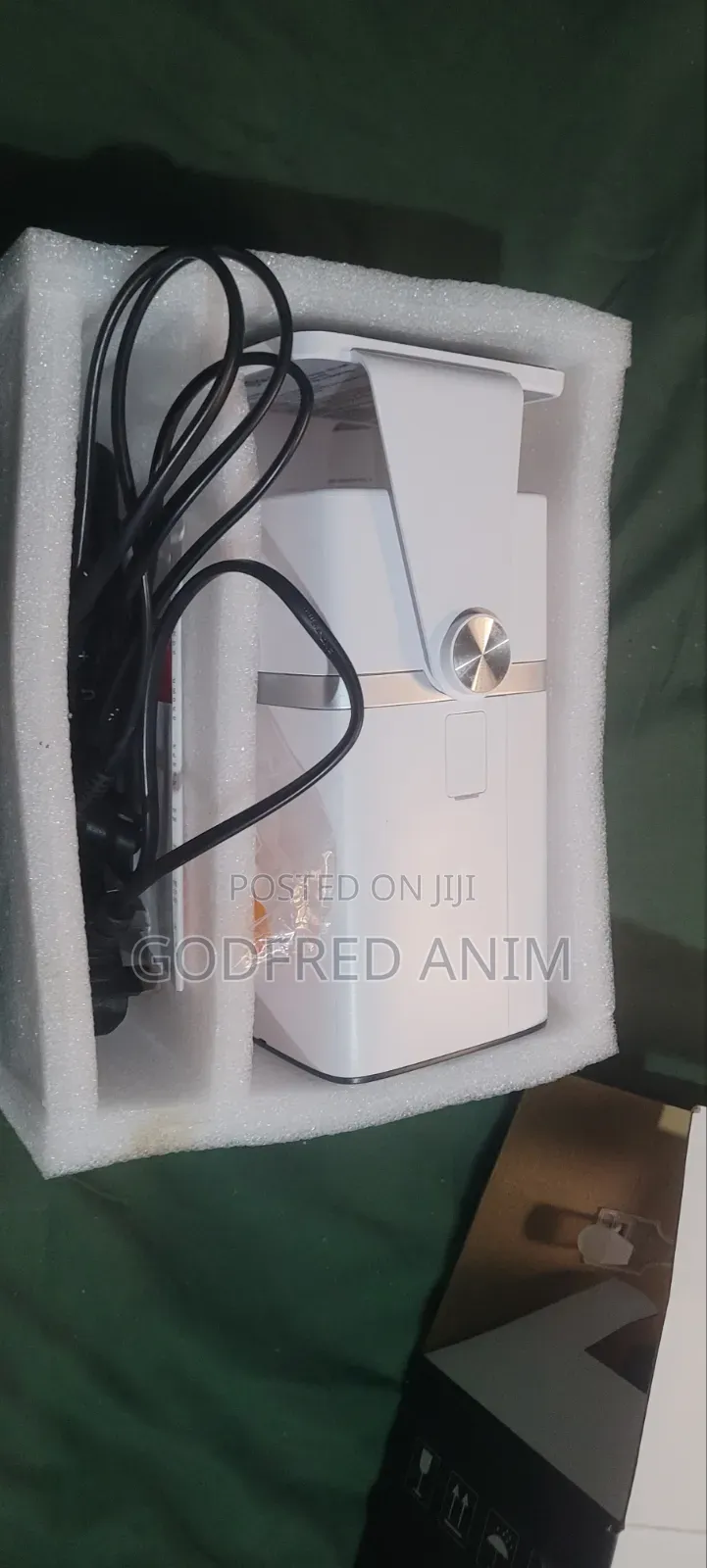 4k Projector