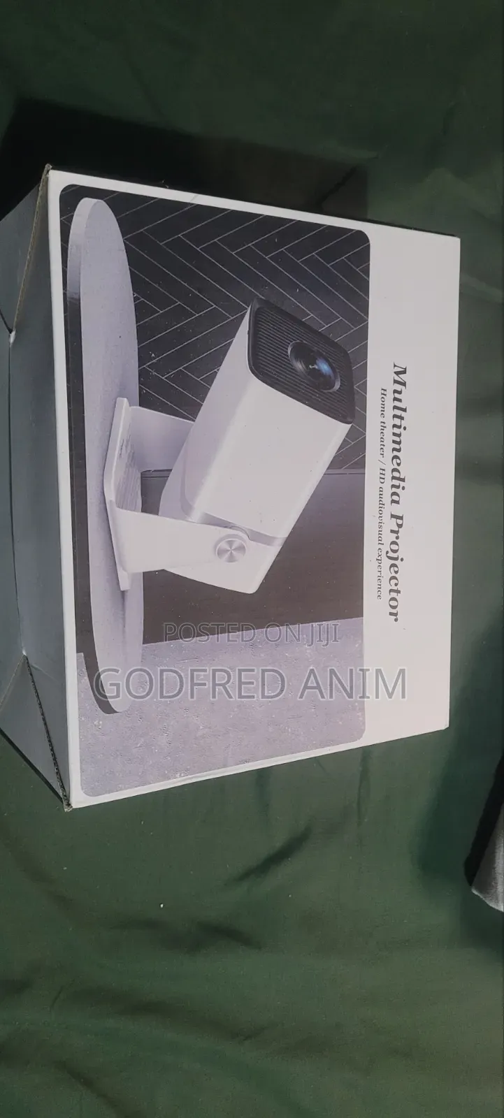4k Projector