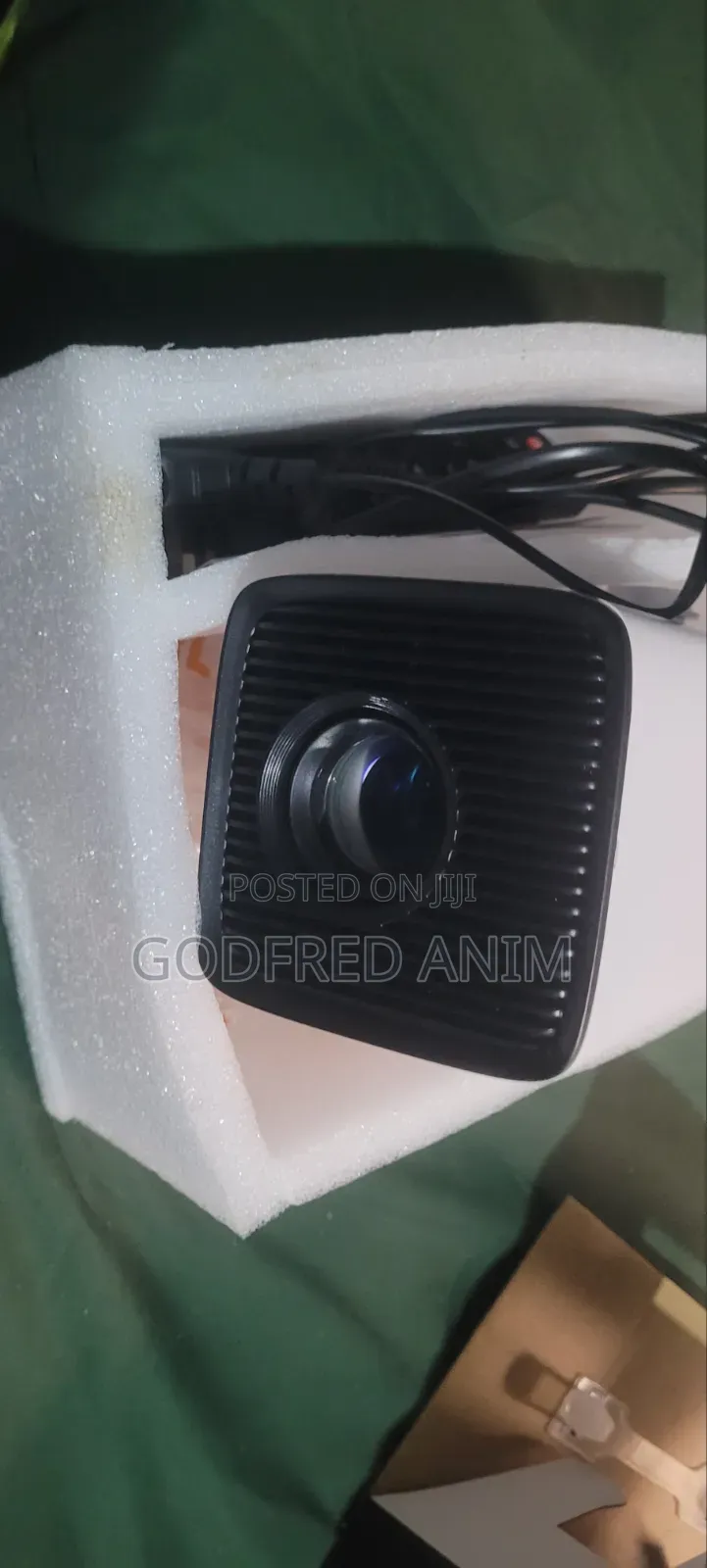 4k Projector