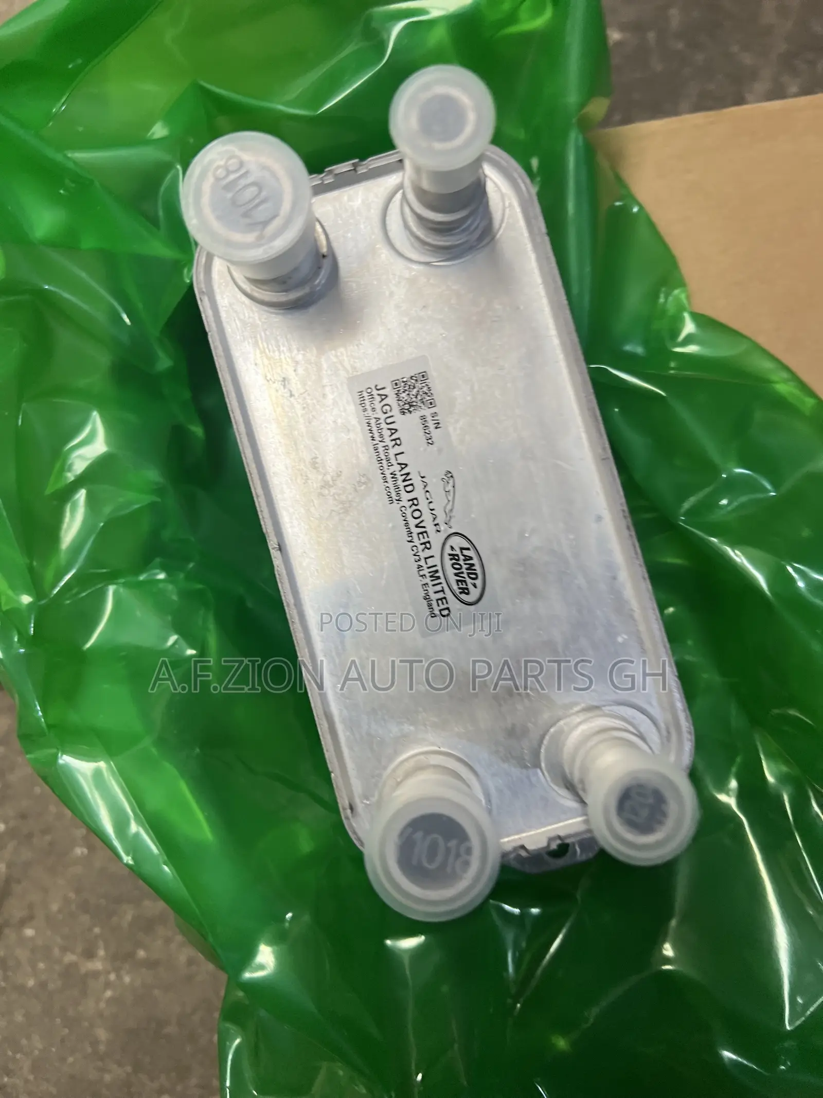 Original Transmission Coolant for Range Rover Vogue 2028 and All Type