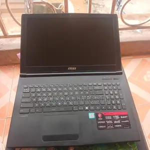 Laptop MSI 8GB Intel Core i5 HDD 1T