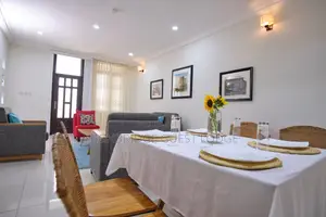 One Standard Room for Short Stay