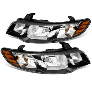 KIA FORTE 2010-2013 Head Light