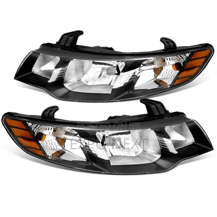 KIA FORTE 2010-2013 Head Light