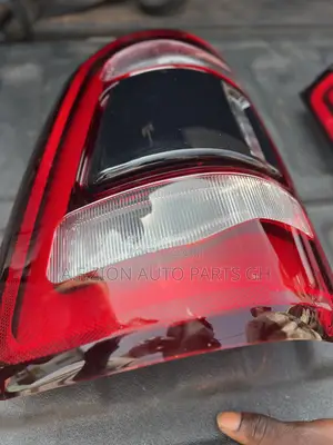Original Tail Lights for Dodge RAM 2023 and All Types Available