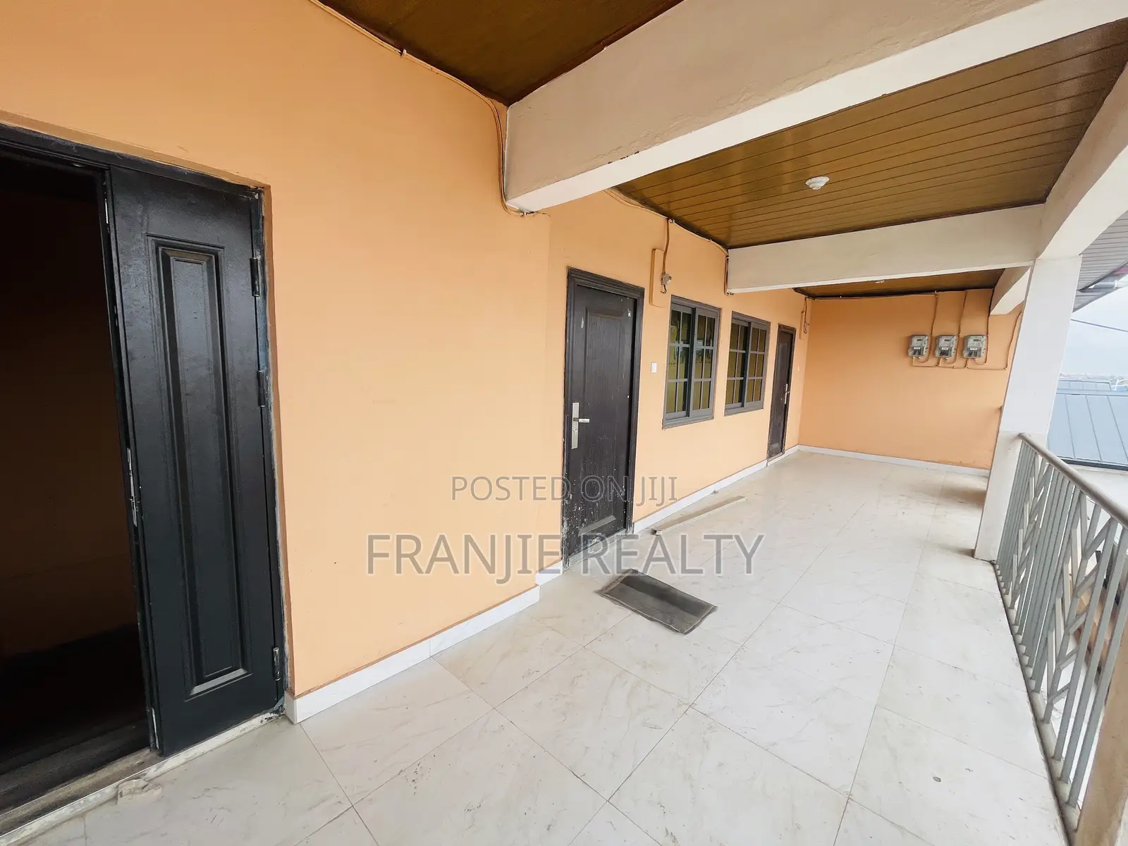 Spacious Office Space for Rent at Kasoa