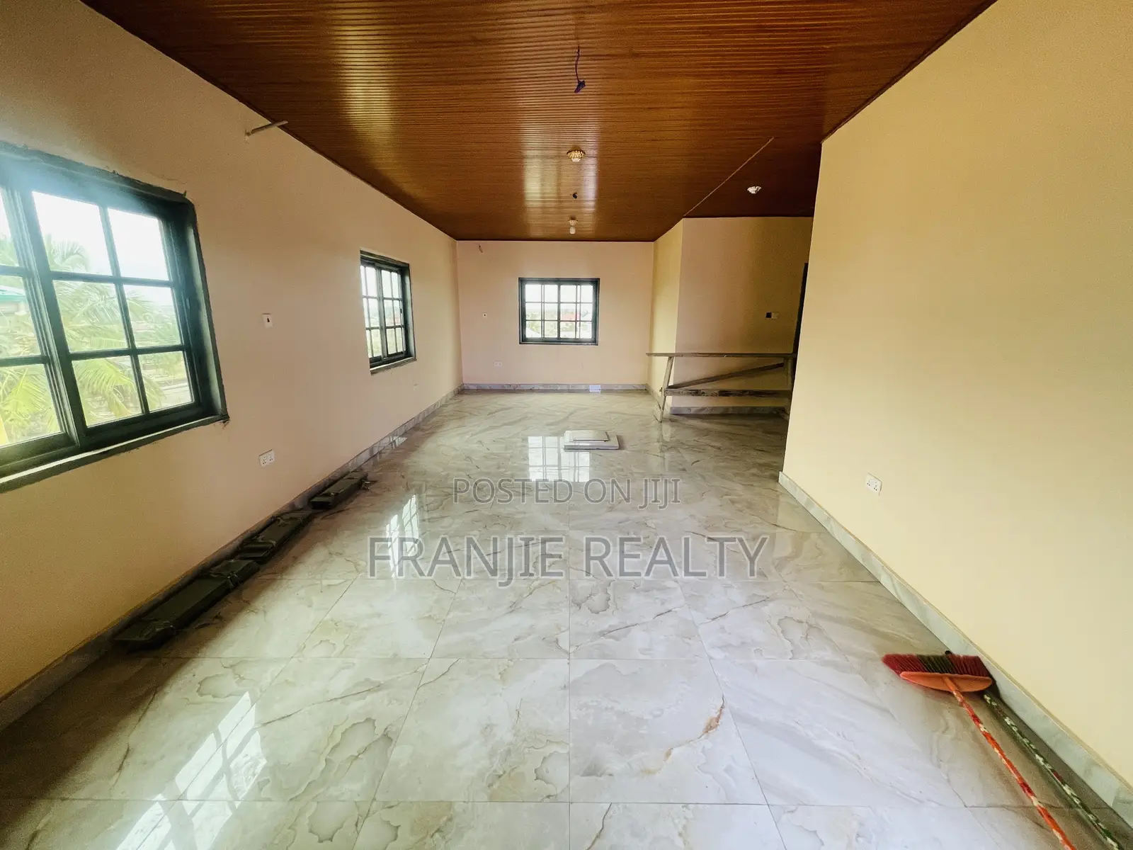 Spacious Office Space for Rent at Kasoa