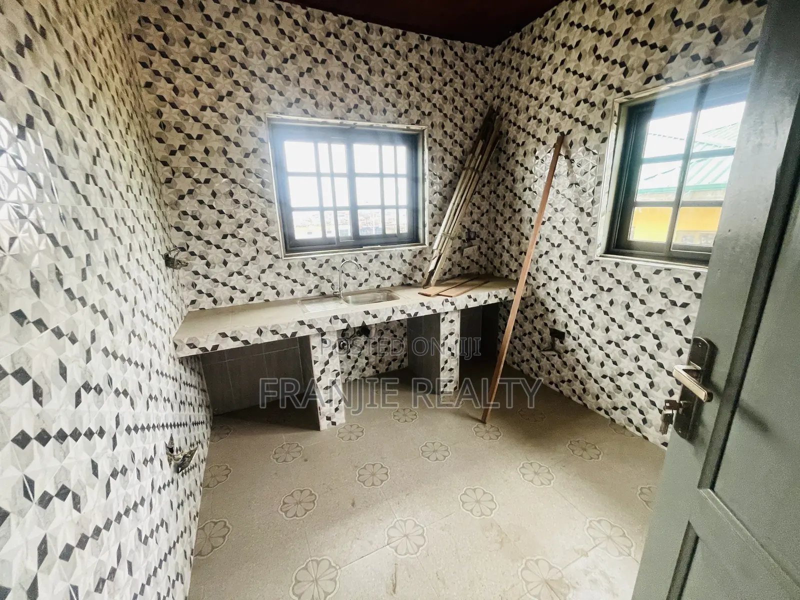 Spacious Office Space for Rent at Kasoa