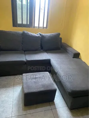 Comfortable Sofa