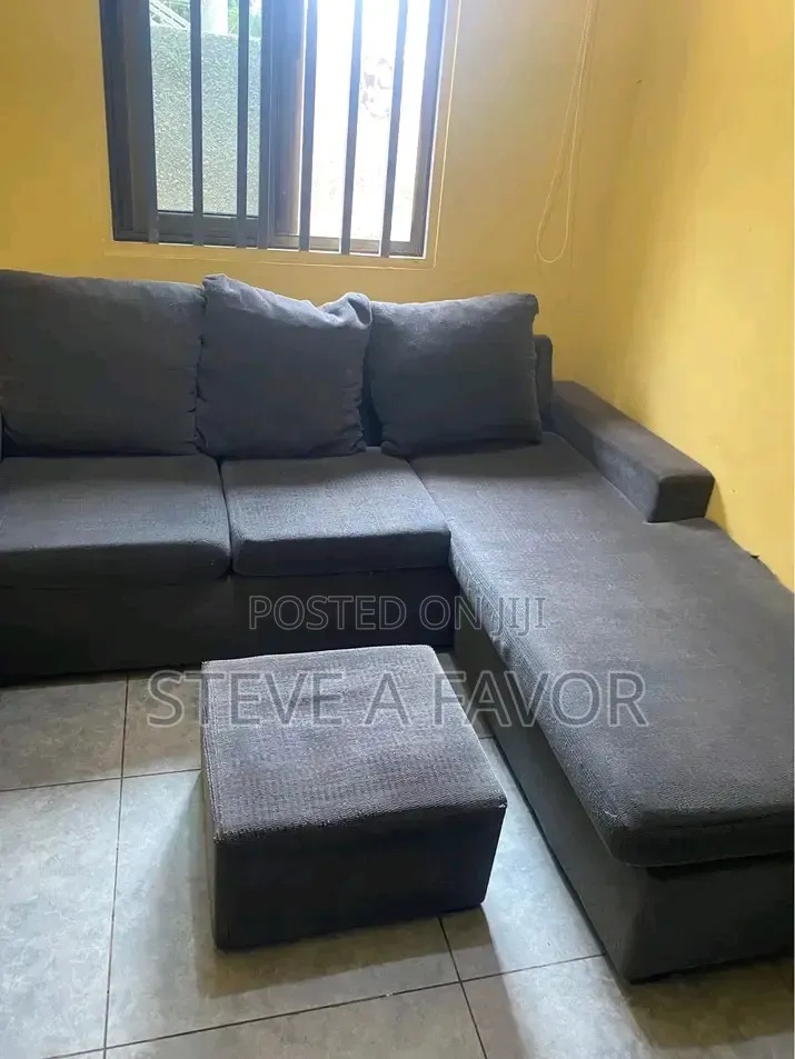 Comfortable Sofa